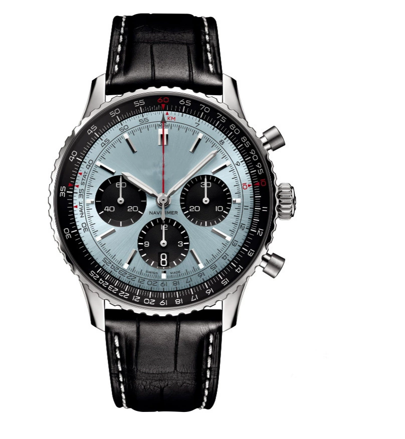 Breitling Navitimer 23
